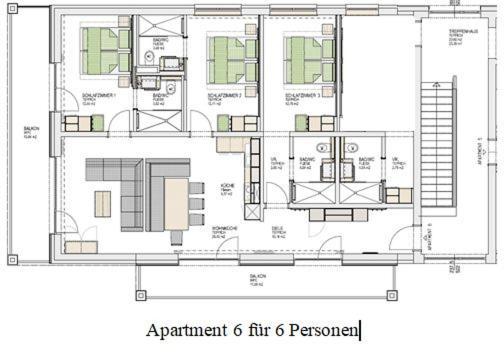 Arula Gmbh Apartamento Sankt Anton am Arlberg Exterior foto